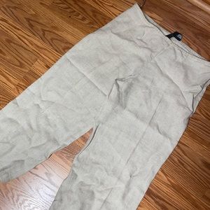 Eileen Fisher Pant